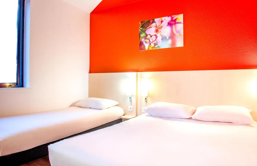 Ibis Budget Cannes Centre Ville-1