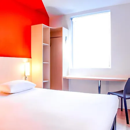 Ibis Budget Cannes Centre Ville-2